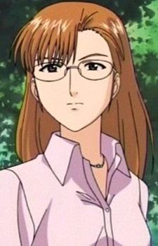 Shino Katagiri (片桐 紫乃)