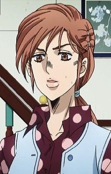 Shinobu Kawajiri (川尻 しのぶ)