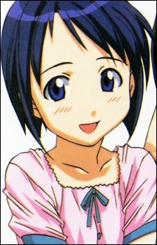 Shinobu Maehara (前原　しのぶ)