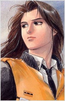 Shinobu Nagumo (南雲しのぶ)