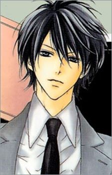 Shinobu Oda (織田 忍)