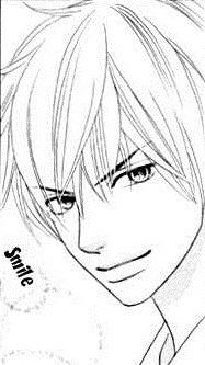 Shinobu Shindou 