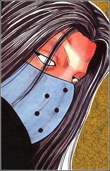 Shinobu Takashiro (高城 忍)