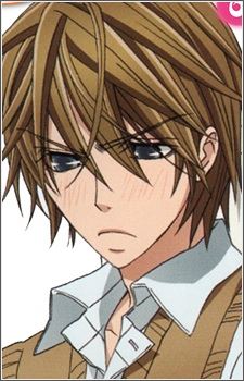 Shinobu Takatsuki (高槻忍)