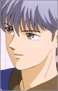 Shinobu Tezuka (手塚 忍)