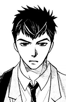 Shinobu Uesugi 