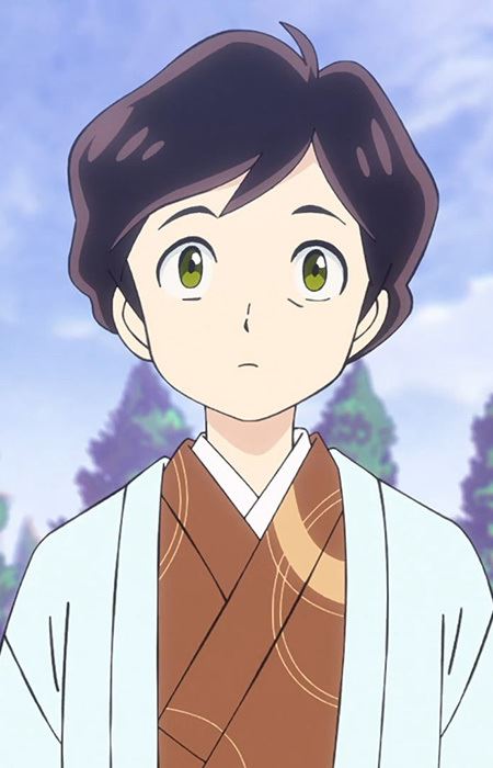 shinobus mother icon