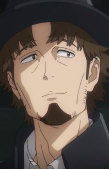 Shinpei Kuroda (黒田 慎平)