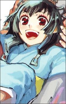 Shinshu (真朱)