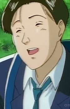 Shinsuke Funase (船瀬 慎介)
