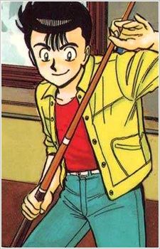 Shinsuke Ota (織田信介)