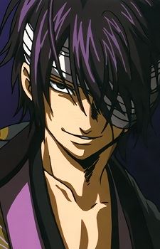 takasugi shinsuke icon