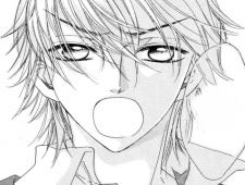 Shintaro Kurosu (黒須 申太郎)