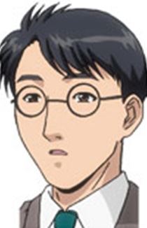 Shintarou Maki (真木慎太郎)