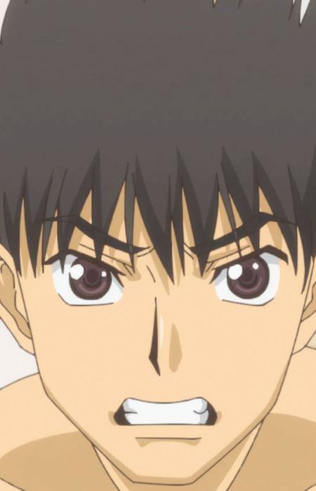 Shintarou Momomiya (桃宮 慎太郎)