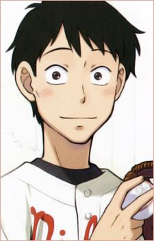 Shintarou Nishihiro (西広 辰太郎)