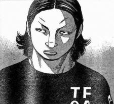 Shinya Hirooka (廣岡 新也)