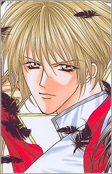 Shion Amamiya (天宮 司恩)