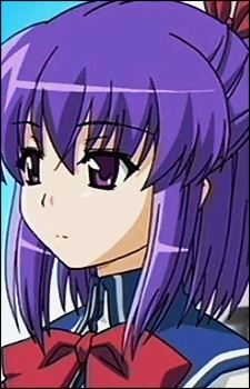 Shion Fujino (藤乃 紫音 (ふじの しおん))