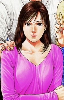 Shion Wakanae (若苗紫苑)