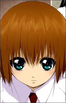 Shion Yasuoka (安岡 紫音)