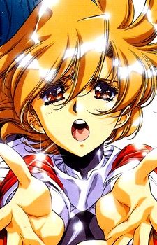 Shiori Fräulein Maizen (栞・フロライイン・舞禅)