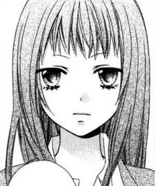 Shiori Harada (原田栞)