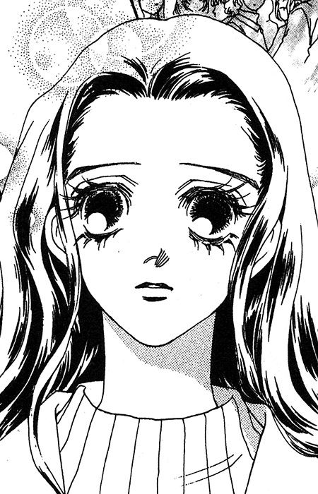 Shiori Sakurazawa (桜沢 しおり)