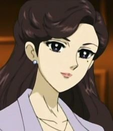 Shiori Takamiya (鷹宮紫織)
