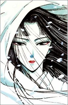 Shirahime (白姫)