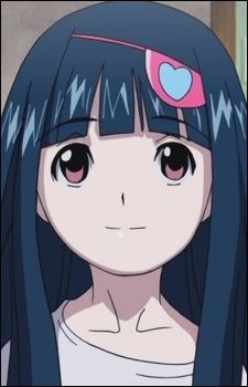 Shiraume Noyamano (野山野 白梅)
