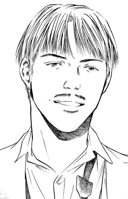 Shiro Fujieda (藤枝 史郎)