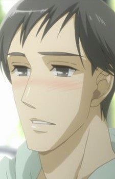 Shiro Fujiwara (藤原しろ)