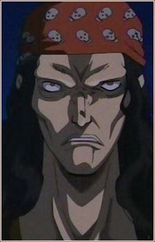 Shiro Tagami 