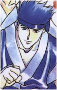 Shirojo (白尉)