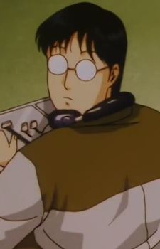Shirou Hibiki (響 史郎)
