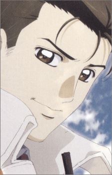 Shirou Karina (仮名史郎)