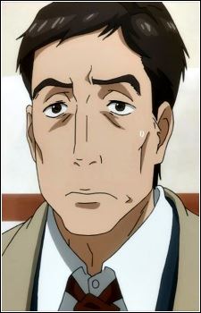 Shirou Kuramori (倉森 志郎)