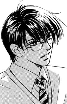 Shirou Nishijima 
