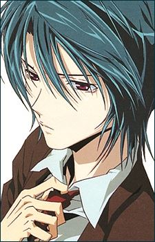 Shito Tachibana (橘 思徒)