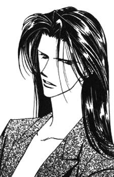 Shiva Mikaido 