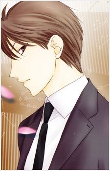 Shizuka Kutani (久谷静)