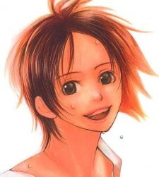 Shizuka Mamiya (Maku) 