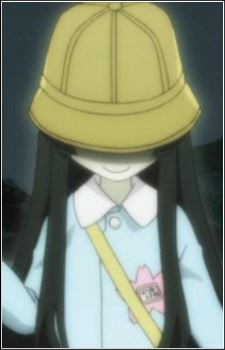 Shizuka Matsuo (松尾 静)