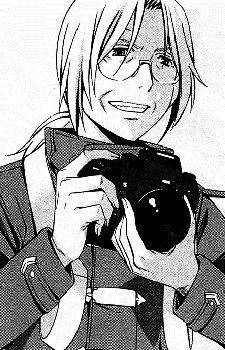 arisugawa shizuku icon