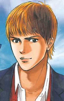 Shizuku Kanzaki (神咲 雫)