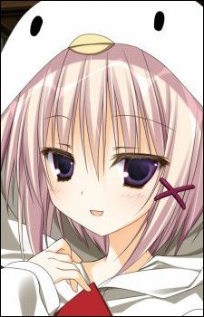 Shizuku Natsume (夏目 雫 / 草薙 葛佳)