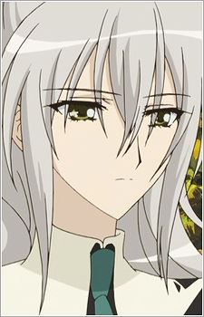 Shizuma Hanazono (花園 静馬)