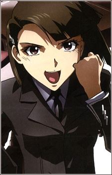 Shizuna Endo (遠藤シズナ)