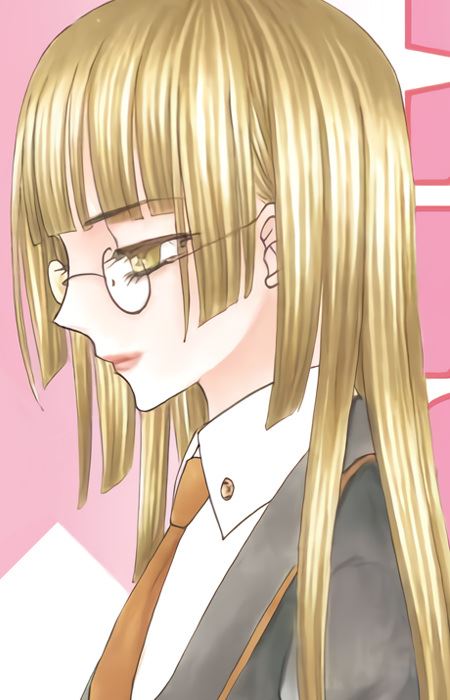 Shizune Yamanouichi 